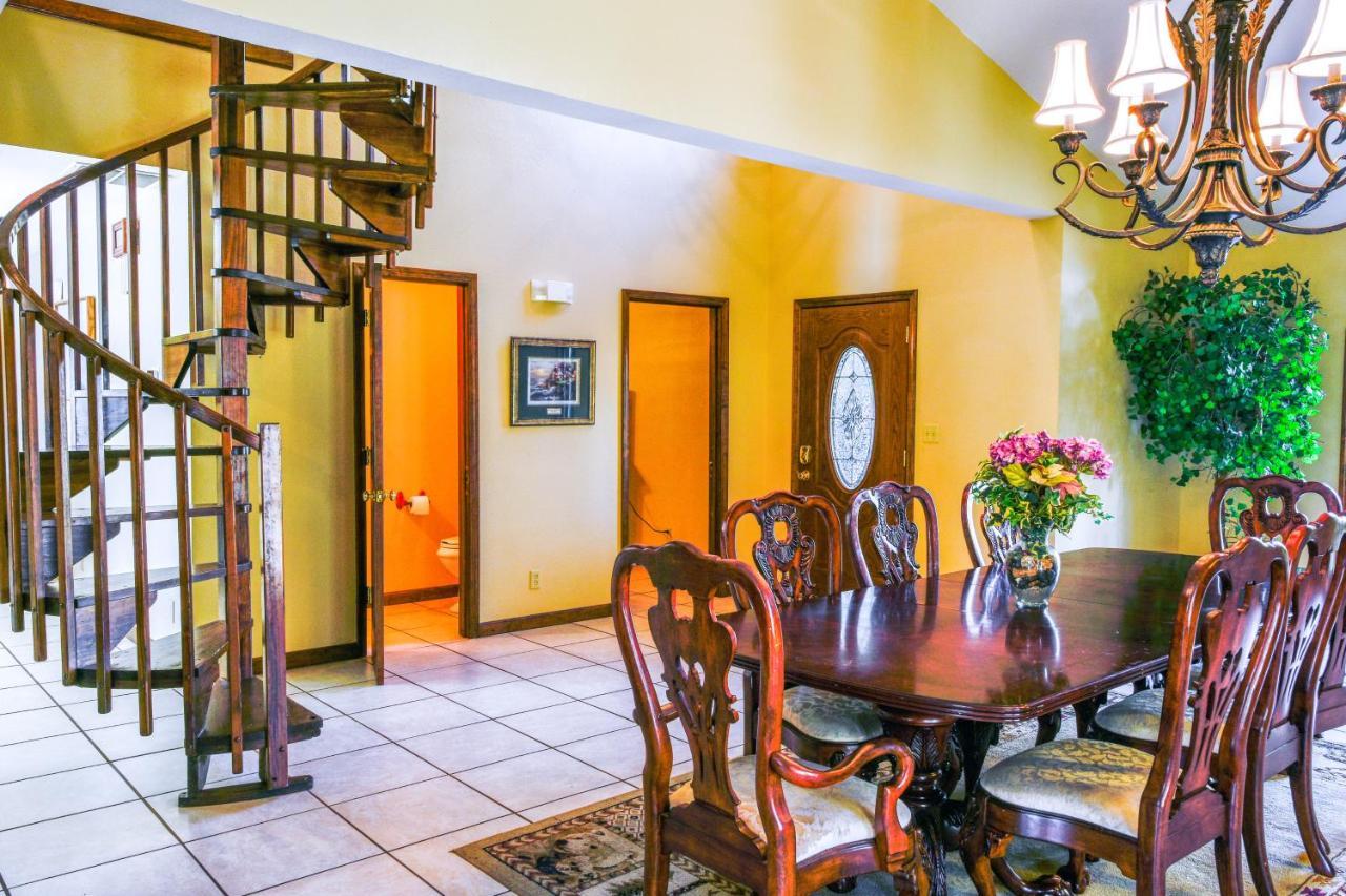 Meadow Creek Manor Villa Whittier Exterior foto
